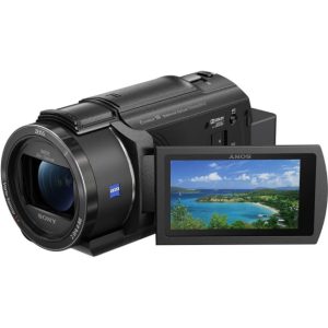 Sony Handycam FDR-AX43A (copia) (copia)
