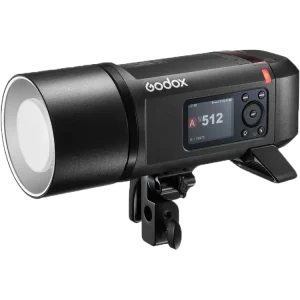 ad600pro II