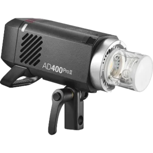 ad400 II